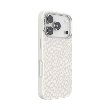 Horchata Fossil — iPhone 17 Pro MagSafe Case - US 40671