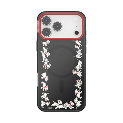 I Don't Want To Nap! — iPhone 17 Pro Max MagSafe Case - US 70316