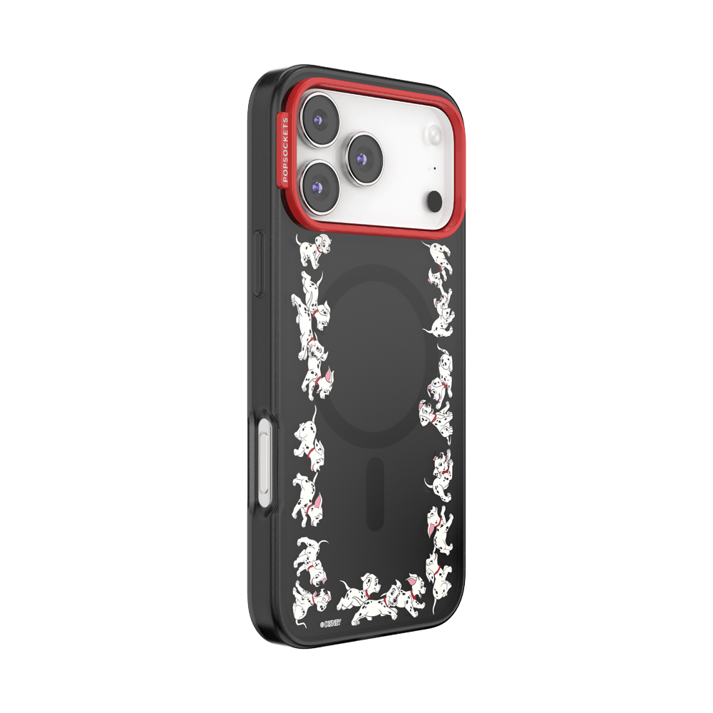 I Don't Want To Nap! — iPhone 17 Pro Max MagSafe Case - US 74953