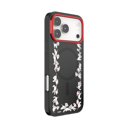 I Don't Want To Nap! — iPhone 17 Pro Max MagSafe Case - US 70316