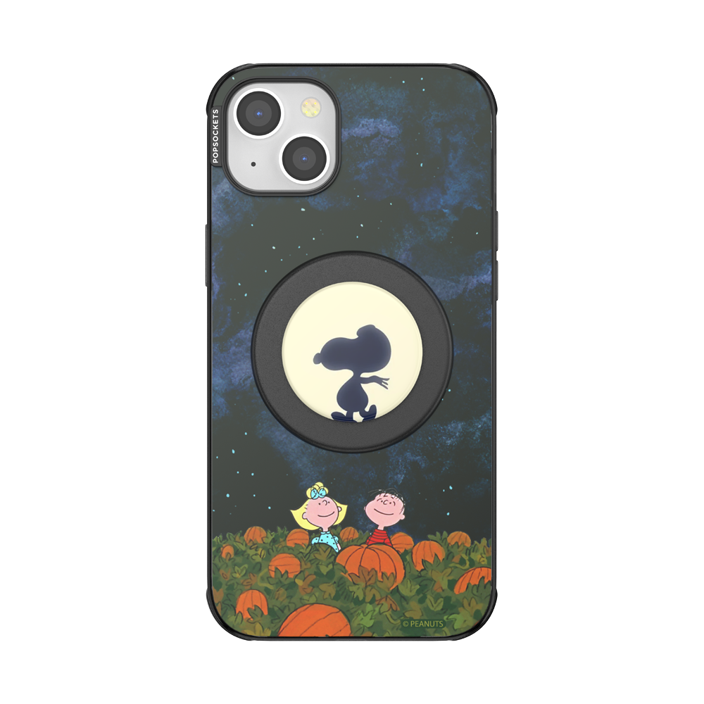 Its Great Pumpkin — iPhone 14 Plus MagSafe Case - US 88929