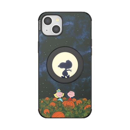 Its Great Pumpkin — iPhone 14 Plus MagSafe Case - US 88929