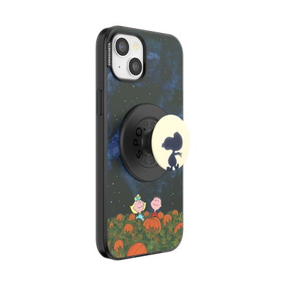 Its Great Pumpkin — iPhone 15 Plus MagSafe Case - US 47844