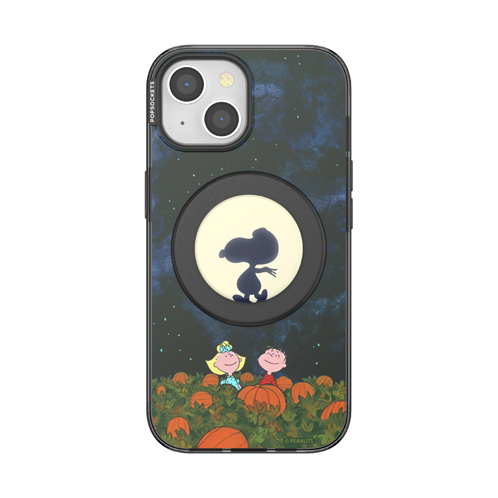 Its Great Pumpkin — iPhone 15 MagSafe Case - US 67220
