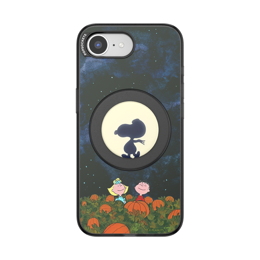 Its Great Pumpkin — iPhone 17e/16e MagSafe Case - US 87116