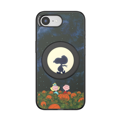 Its Great Pumpkin — iPhone 17e/16e MagSafe Case - US 89412
