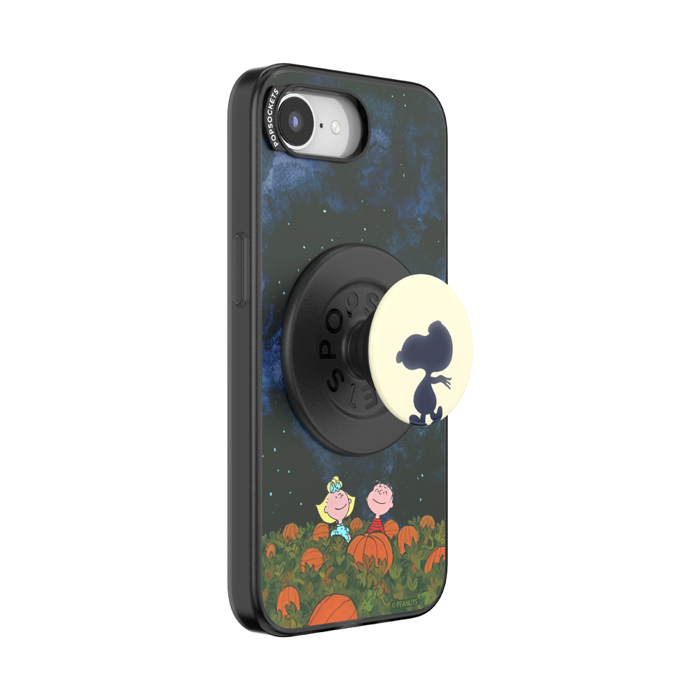 Its Great Pumpkin — iPhone 17e/16e MagSafe Case - US 87116
