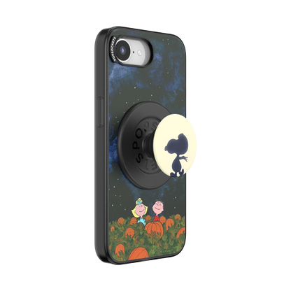 Its Great Pumpkin — iPhone 17e/16e MagSafe Case - US 89412