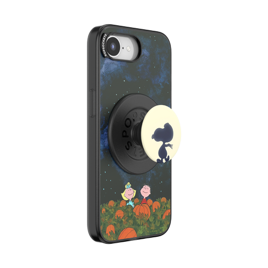 Its Great Pumpkin — iPhone 17e/16e MagSafe Case - US 89412