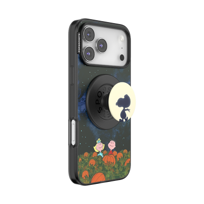 Its Great Pumpkin — iPhone 17 Pro Max MagSafe Case - US 82766