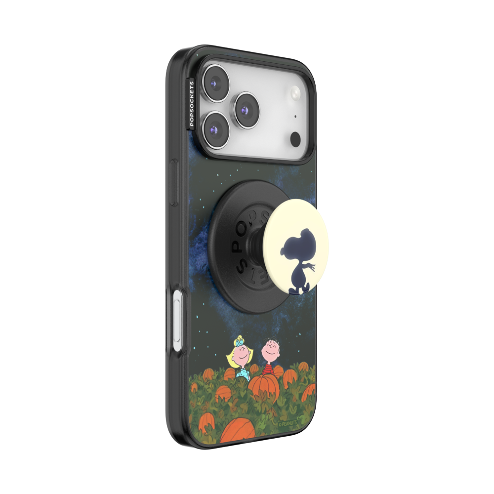 Its Great Pumpkin — iPhone 17 Pro Max MagSafe Case - US 90756