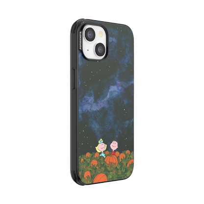 Its Great Pumpkin — iPhone 13 MagSafe Case - US 47243