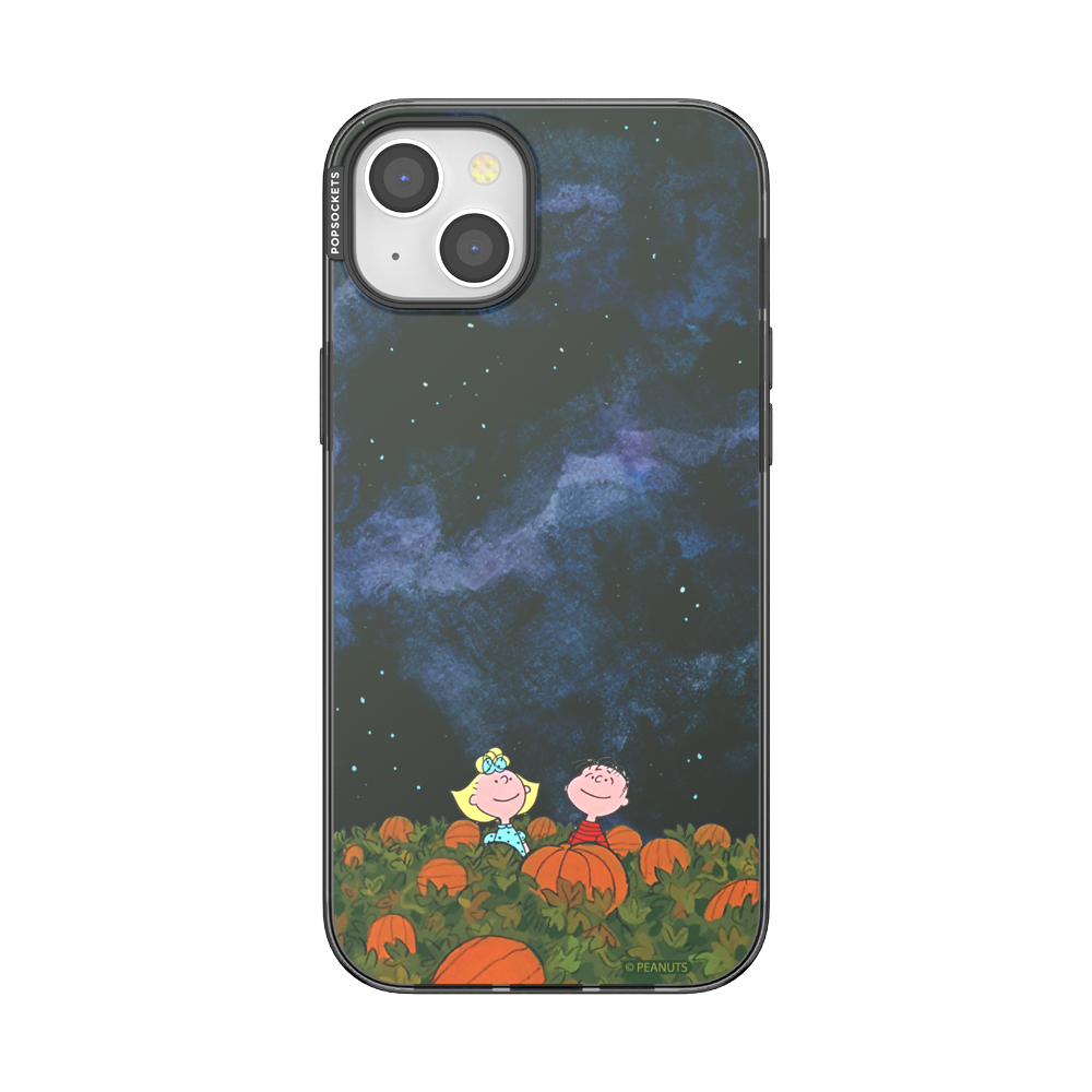 Its Great Pumpkin — iPhone 15 Plus MagSafe Case - US 47844