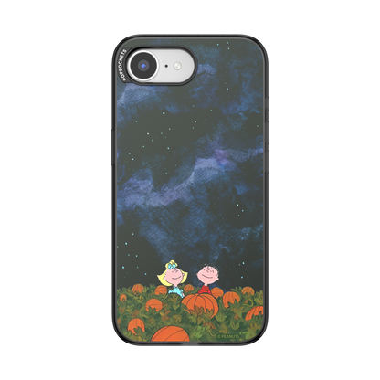 Its Great Pumpkin — iPhone 17e/16e MagSafe Case - US 89412