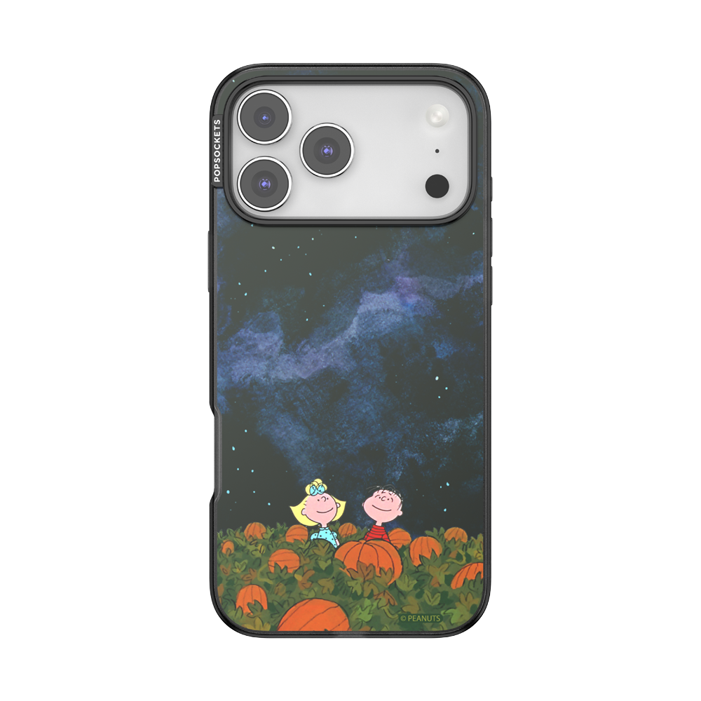 Its Great Pumpkin — iPhone 17 Pro Max MagSafe Case - US 30239
