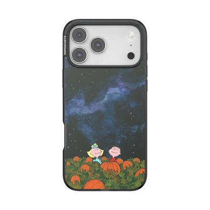 Its Great Pumpkin — iPhone 17 Pro Max MagSafe Case - US 30239