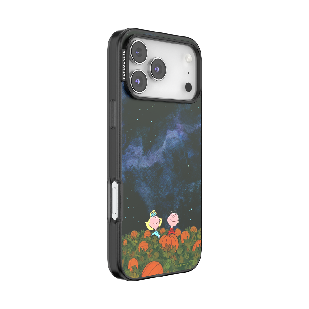 Its Great Pumpkin — iPhone 17 Pro Max MagSafe Case - US 30239