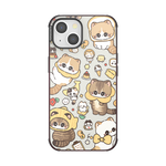 Kitten Party — iPhone 13 MagSafe Case - US 22610