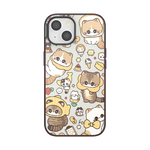 Kitten Party — iPhone 15 MagSafe Case - US 26400