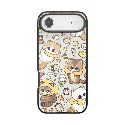 Kitten Party — iPhone Air MagSafe Case - US 35779
