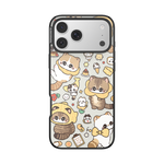 Kitten Party — iPhone 17 Pro Max MagSafe Case - US 22102
