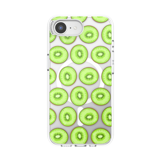 Kiwi Slice — iPhone 17e/16e MagSafe Case - US 56739