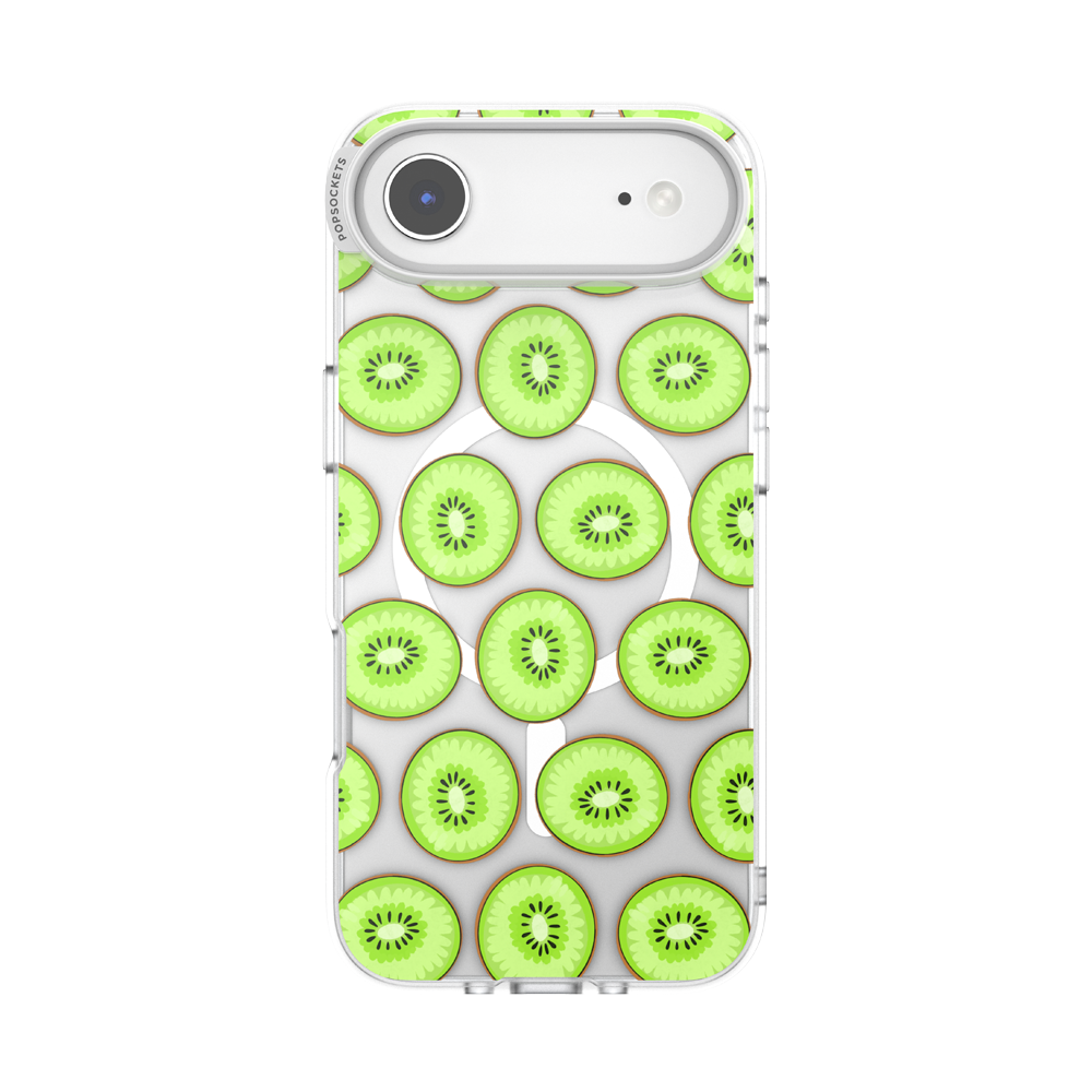 Kiwi Slice — iPhone Air MagSafe Case - US 99970
