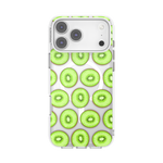 Kiwi Slice — iPhone 17 Pro Max MagSafe Case - US 89340