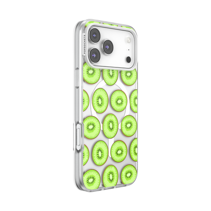 Kiwi Slice — iPhone 17 Pro Max MagSafe Case - US 89310