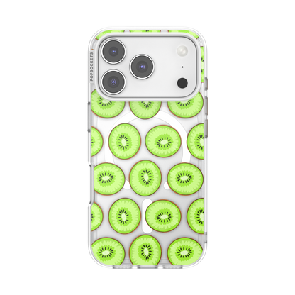 Kiwi Slice — iPhone 17 Pro MagSafe Case - US 02449