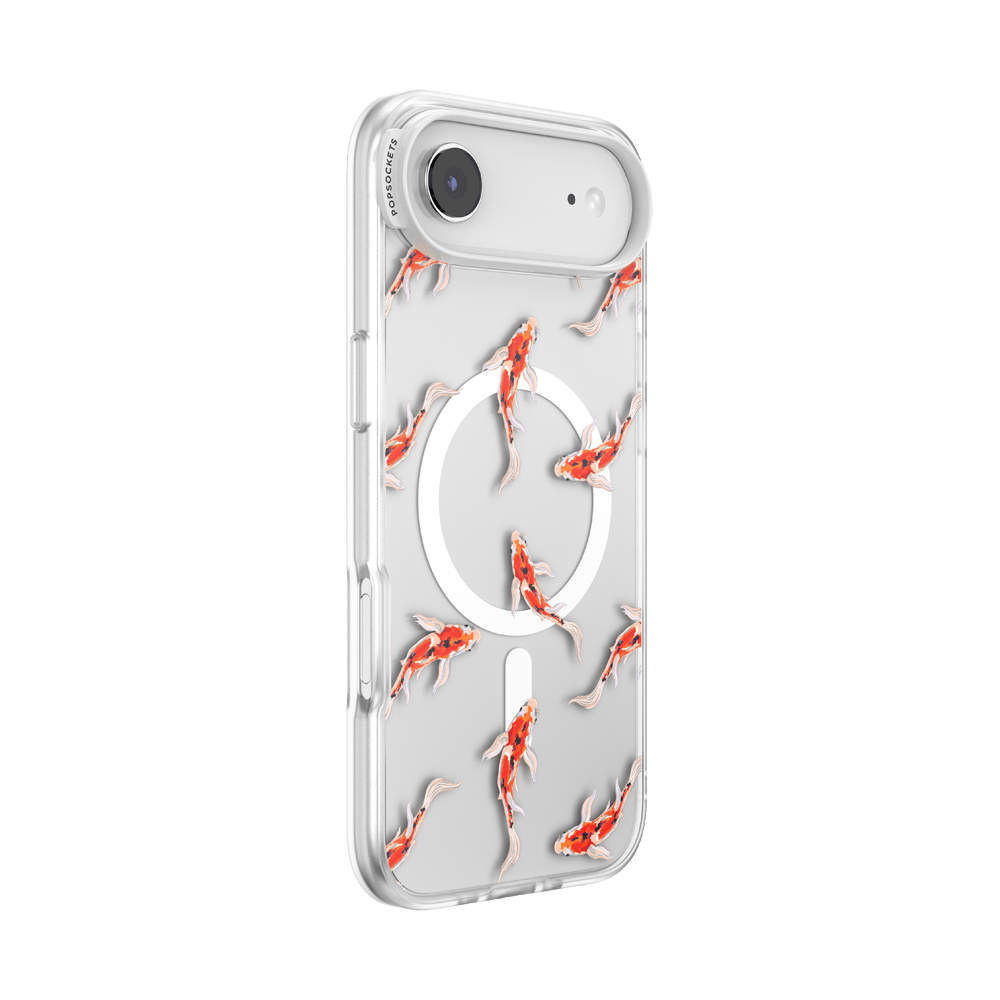 Koi — iPhone Air MagSafe Case - US 86713