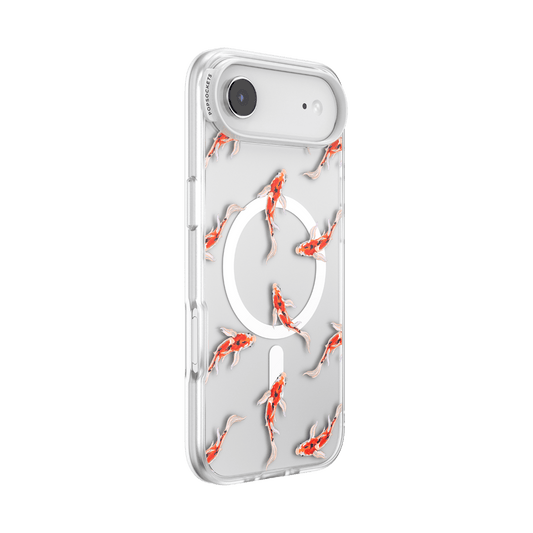 Koi — iPhone Air MagSafe Case - US 86713