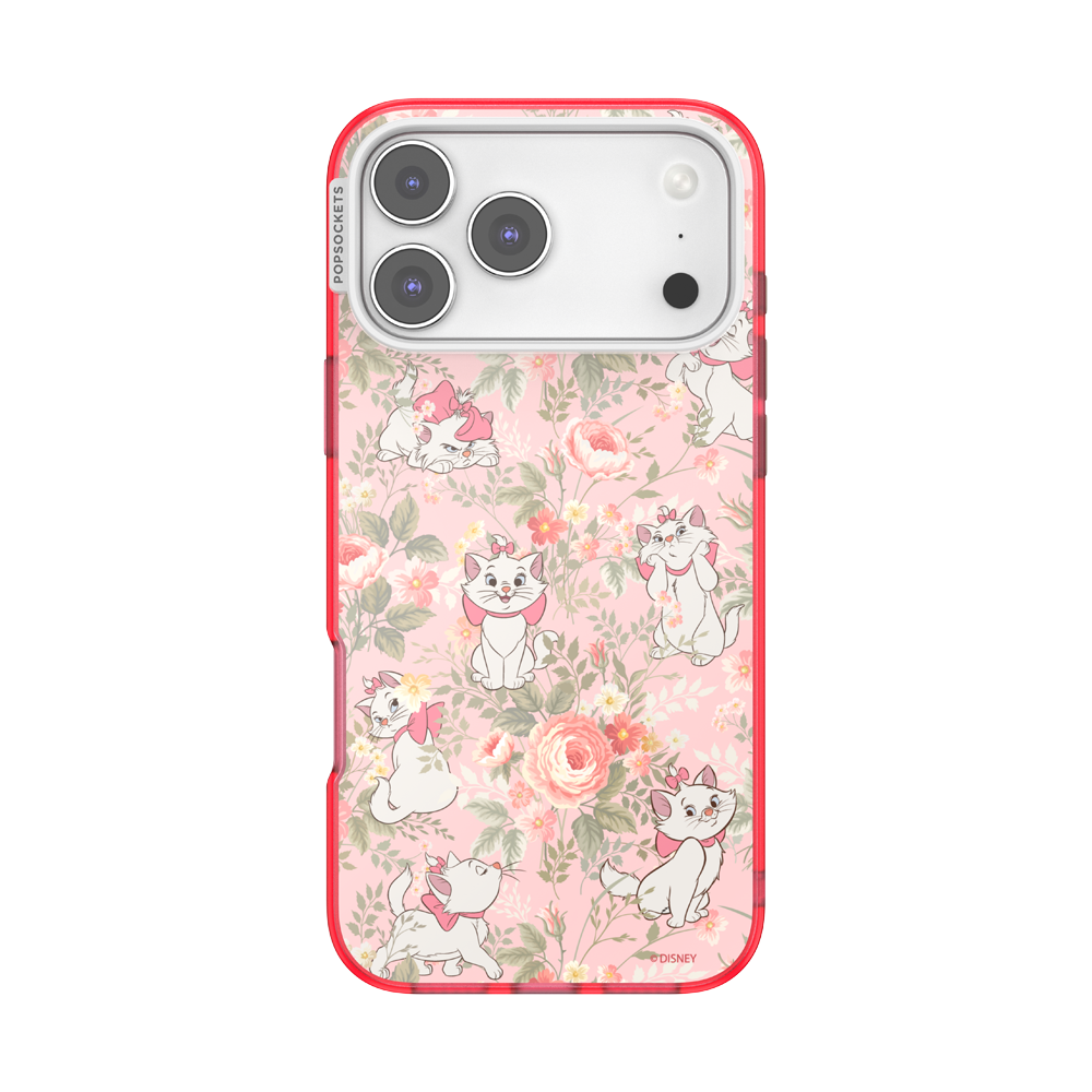 Ladies First — iPhone 17 Pro Max MagSafe Case - US 90132