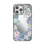 Lady In Silver — iPhone 14 Pro Max MagSafe Case - US 71006