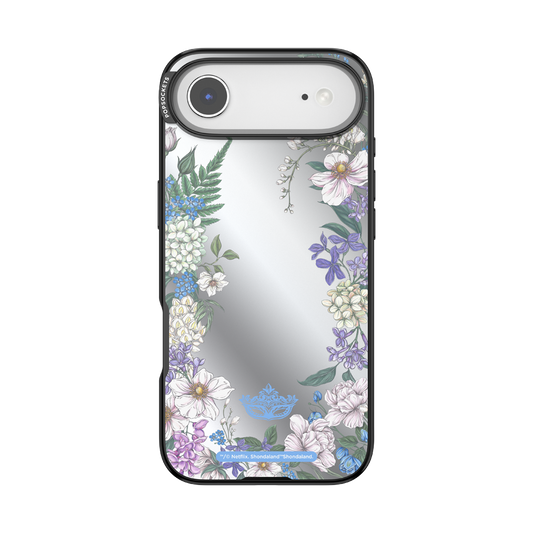 Lady In Silver — iPhone Air MagSafe Case - US 53671