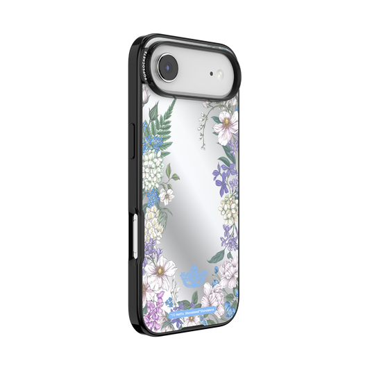 Lady In Silver — iPhone Air MagSafe Case - US 53671