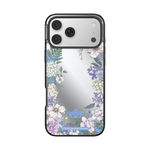 Lady In Silver — iPhone 17 Pro Max MagSafe Case - US 57183