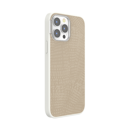 Latte Petrified — iPhone 13 Pro Max MagSafe Case - US 85507