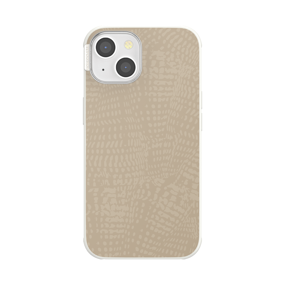Latte Petrified — iPhone 13 MagSafe Case - US 57613