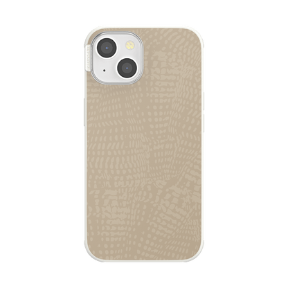 Latte Petrified — iPhone 13 MagSafe Case - US 57613