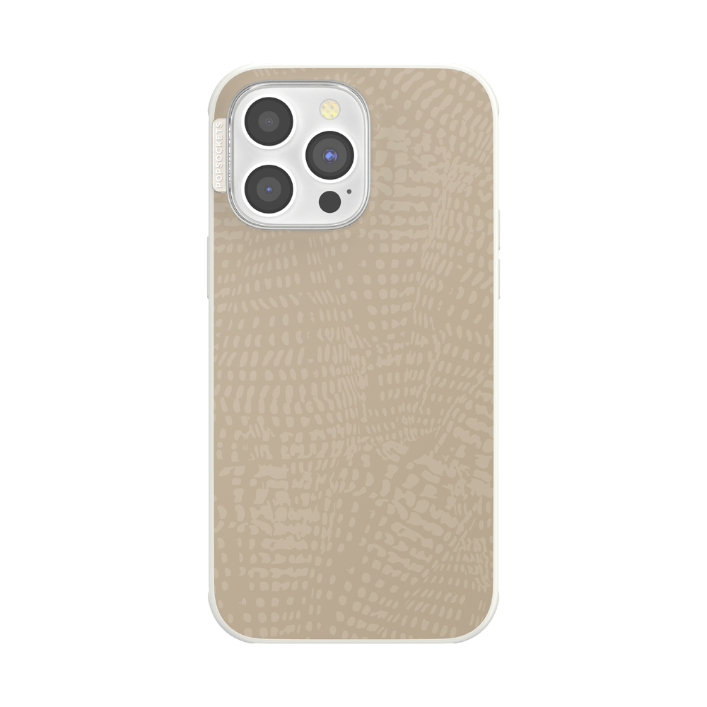 Latte Petrified — iPhone 14 Pro Max MagSafe Case - US 36429
