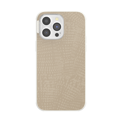 Latte Petrified — iPhone 14 Pro Max MagSafe Case - US 36429