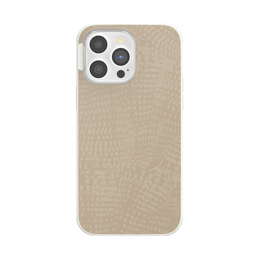 Latte Petrified — iPhone 14 Pro Max MagSafe Case - US 36429