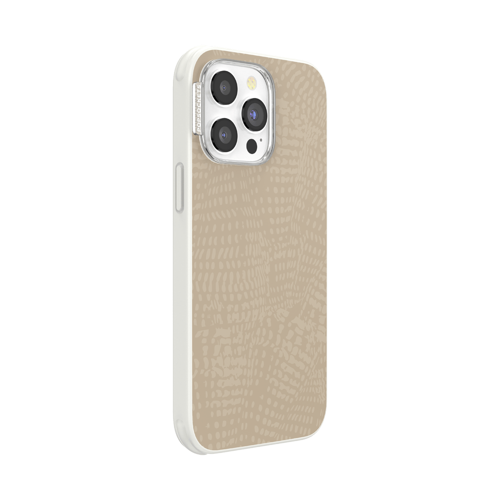Latte Petrified — iPhone 14 Pro Max MagSafe Case - US 36429