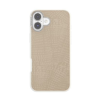 Latte Petrified — iPhone 16 Plus MagSafe Case - US 37900