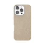 Latte Petrified — iPhone 16 Pro MagSafe Case - US 16185