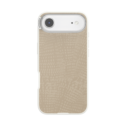 Latte Petrified — iPhone Air MagSafe Case - US 62952