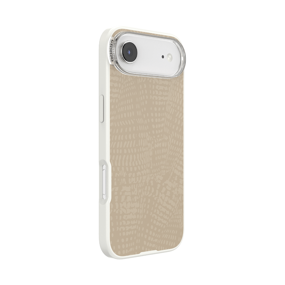 Latte Petrified — iPhone Air MagSafe Case - US 62952