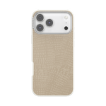 Latte Petrified — iPhone 17 Pro Max MagSafe Case - US 28525