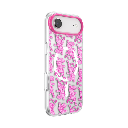 Le Tigre — iPhone Air MagSafe Case - US 46107